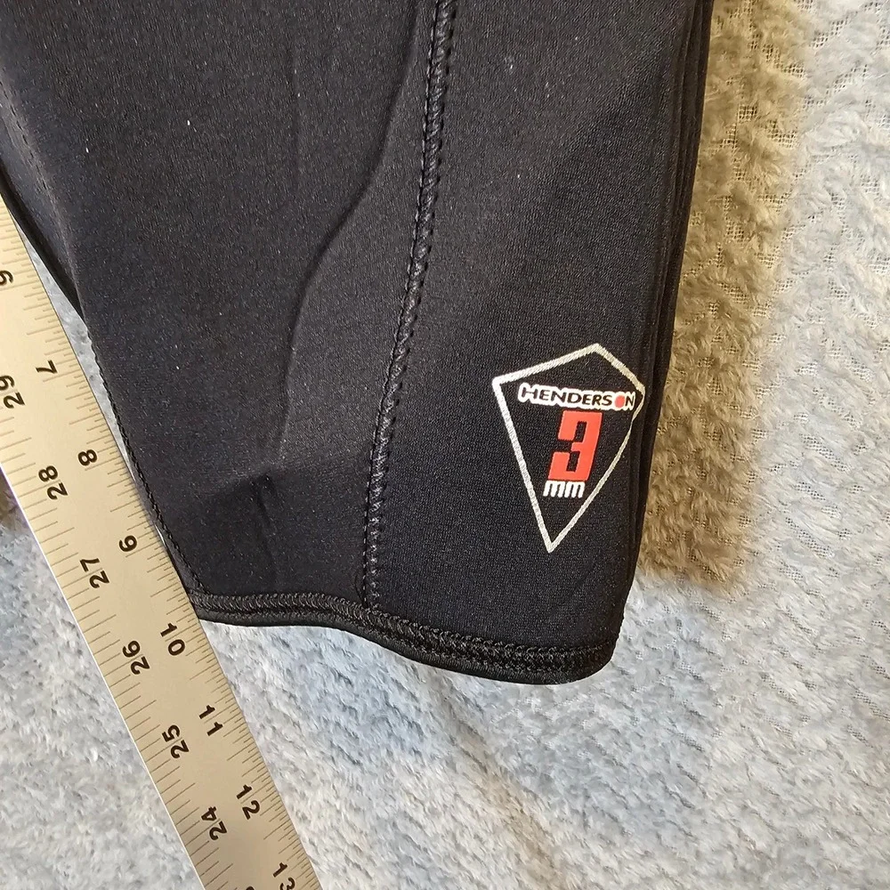 Henderson thermoprene 3mm
